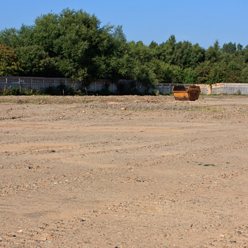 Land Clearing